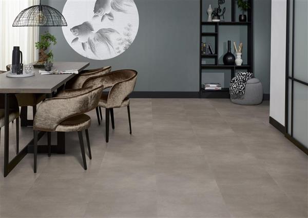 Grote foto peckham dryback taupe doe het zelf en verbouw tegels