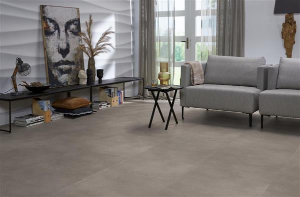 Grote foto peckham dryback taupe doe het zelf en verbouw tegels