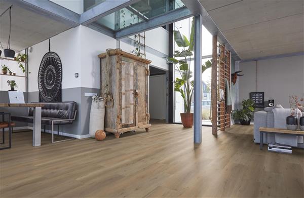 Grote foto leyton dryback natural oak doe het zelf en verbouw tegels