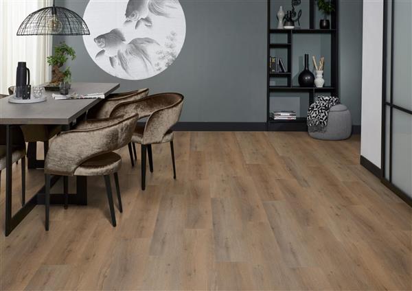 Grote foto leyton dryback smoky doe het zelf en verbouw tegels