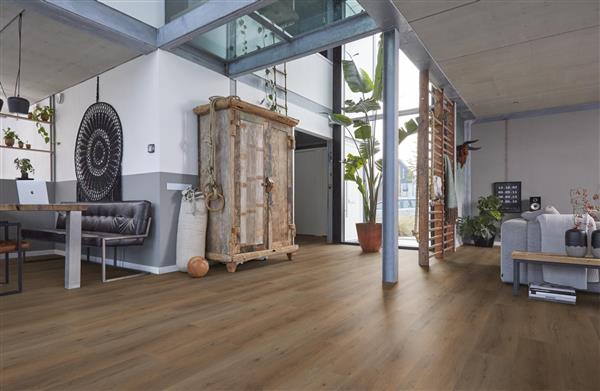 Grote foto leyton dryback smoky doe het zelf en verbouw tegels