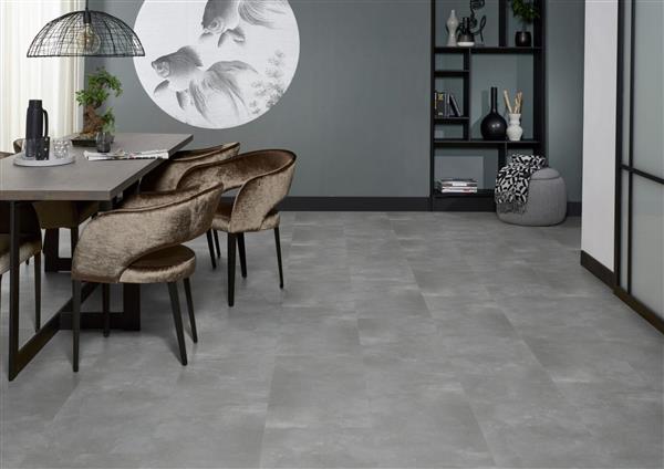 Grote foto ealing dryback grey doe het zelf en verbouw tegels