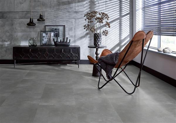 Grote foto ealing dryback grey doe het zelf en verbouw tegels