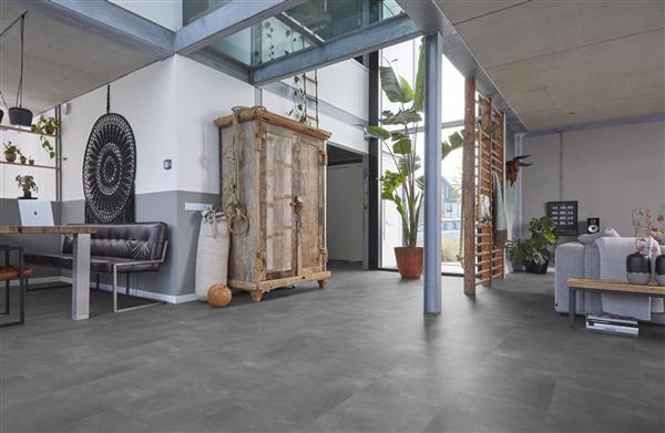 Grote foto ealing dryback grey doe het zelf en verbouw tegels