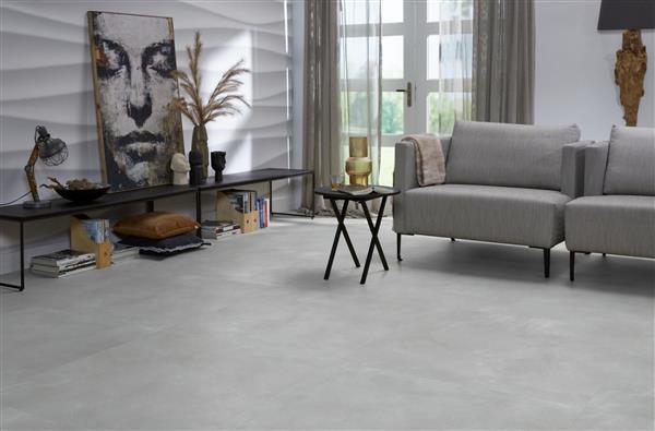 Grote foto ealing xl dryback light grey doe het zelf en verbouw tegels