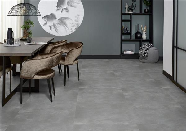 Grote foto ealing xl dryback grey doe het zelf en verbouw tegels