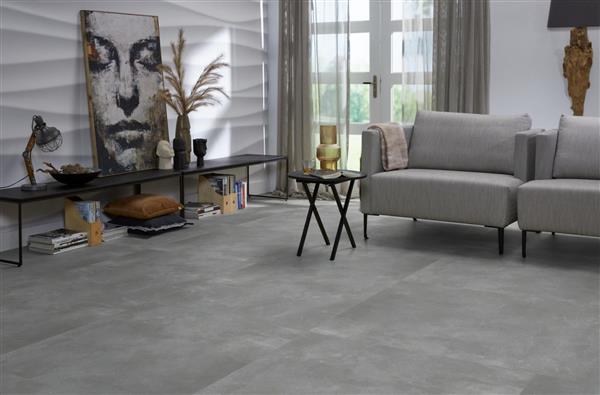 Grote foto ealing xl dryback grey doe het zelf en verbouw tegels