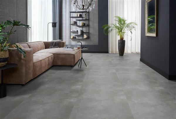 Grote foto ealing xl dryback dark grey doe het zelf en verbouw tegels
