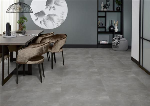 Grote foto ealing xl dryback dark grey doe het zelf en verbouw tegels