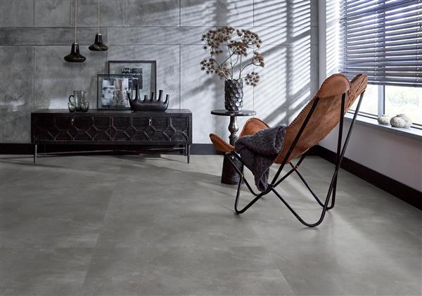 Grote foto ealing xl dryback dark grey doe het zelf en verbouw tegels