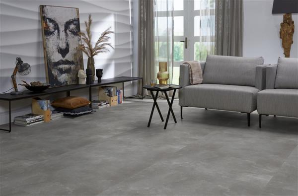 Grote foto ealing xl dryback dark grey doe het zelf en verbouw tegels