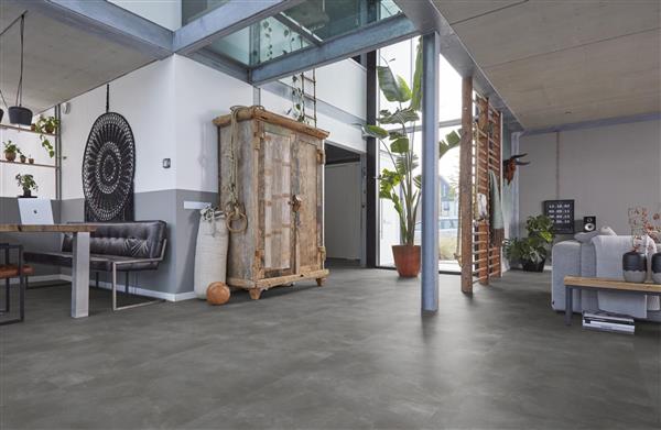 Grote foto ealing xl dryback dark grey doe het zelf en verbouw tegels