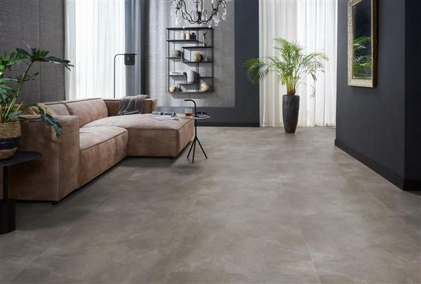 Grote foto ealing xl dryback warm grey doe het zelf en verbouw tegels