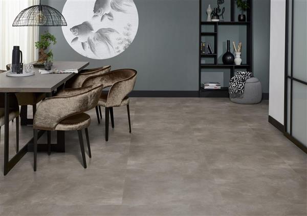 Grote foto ealing xl dryback warm grey doe het zelf en verbouw tegels