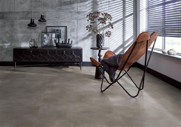 Grote foto ealing xl dryback warm grey doe het zelf en verbouw tegels