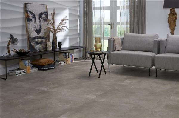 Grote foto ealing xl dryback warm grey doe het zelf en verbouw tegels