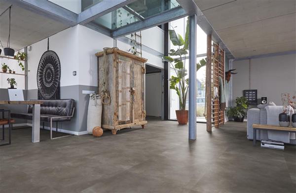 Grote foto ealing xl dryback warm grey doe het zelf en verbouw tegels