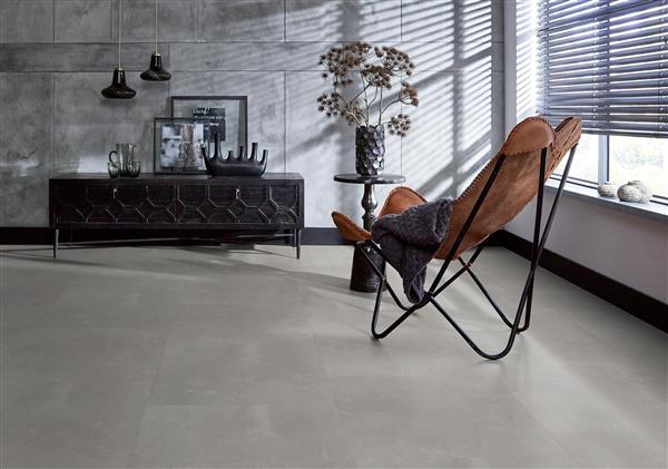 Grote foto westminster dryback light grey doe het zelf en verbouw tegels