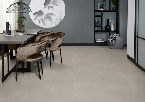 Grote foto westminster dryback beige doe het zelf en verbouw tegels