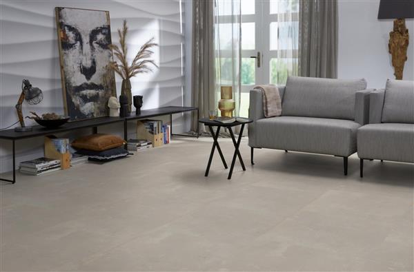 Grote foto westminster dryback beige doe het zelf en verbouw tegels