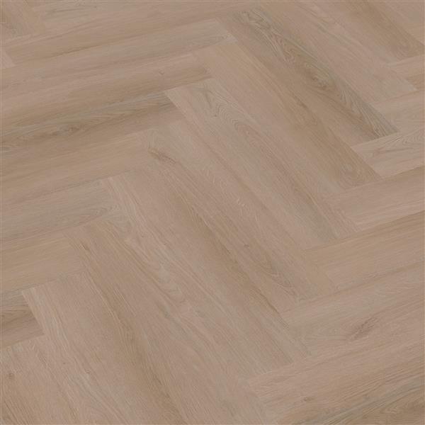 Grote foto yup merton herringbone click dark oak doe het zelf en verbouw tegels