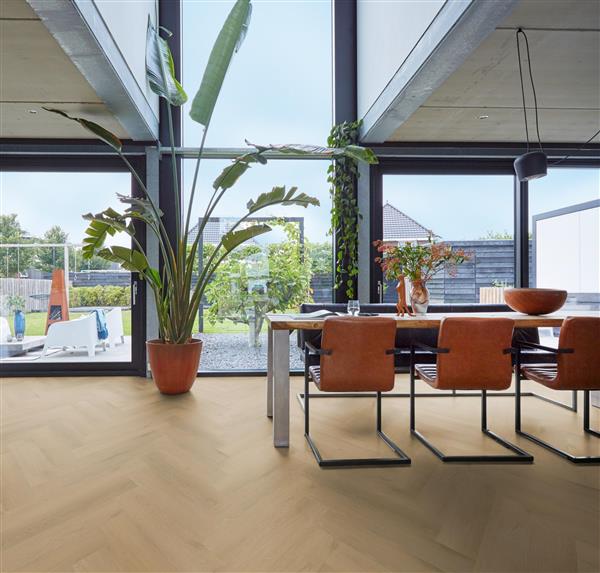 Grote foto yup merton herringbone click light oak doe het zelf en verbouw tegels
