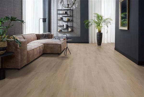 Grote foto merton click dark oak doe het zelf en verbouw tegels