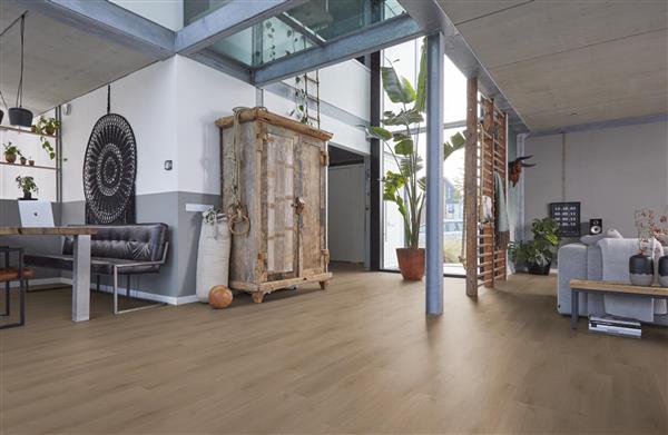Grote foto merton click dark oak doe het zelf en verbouw tegels