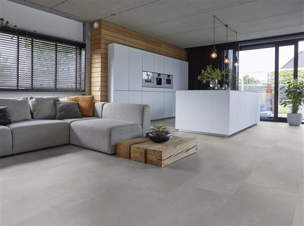Grote foto southwark click grey doe het zelf en verbouw tegels
