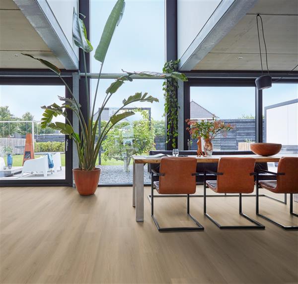 Grote foto newham click natural oak doe het zelf en verbouw tegels