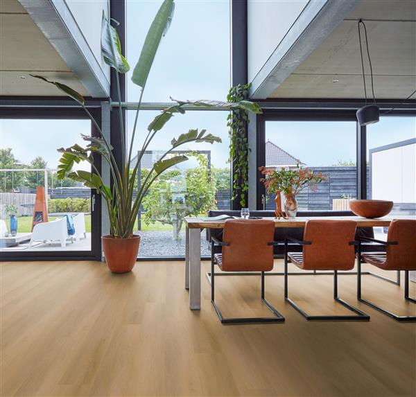 Grote foto newham click dark oak doe het zelf en verbouw tegels