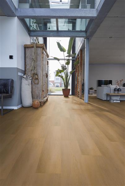 Grote foto newham click dark oak doe het zelf en verbouw tegels