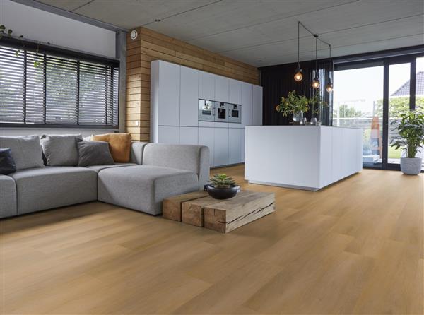 Grote foto newham click dark oak doe het zelf en verbouw tegels