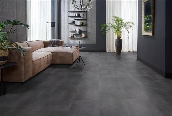 Grote foto southwark click anthracite doe het zelf en verbouw tegels
