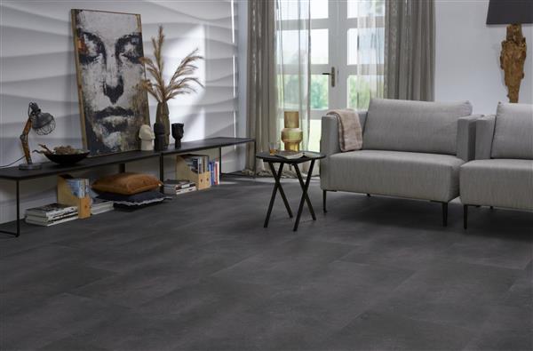 Grote foto southwark click anthracite doe het zelf en verbouw tegels