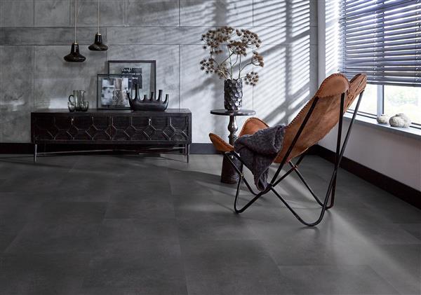 Grote foto southwark click anthracite doe het zelf en verbouw tegels