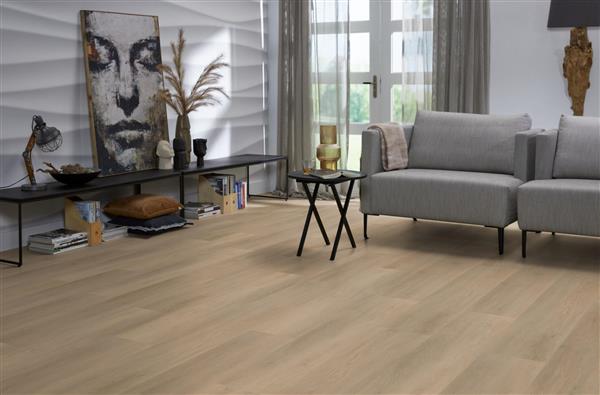 Grote foto newham click beige doe het zelf en verbouw tegels