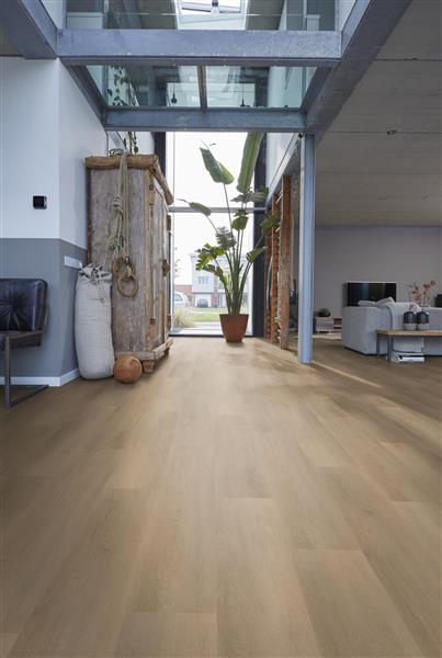 Grote foto newham click beige doe het zelf en verbouw tegels