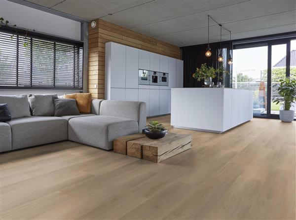 Grote foto newham click beige doe het zelf en verbouw tegels