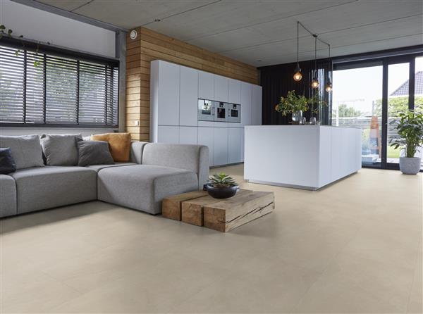 Grote foto stanmore click src beige doe het zelf en verbouw tegels
