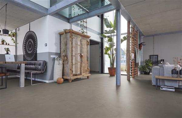 Grote foto stanmore click src warm grey doe het zelf en verbouw tegels