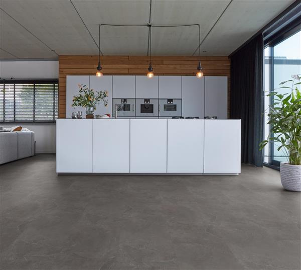 Grote foto stanmore click src dark grey doe het zelf en verbouw tegels