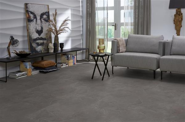 Grote foto stanmore click src dark grey doe het zelf en verbouw tegels