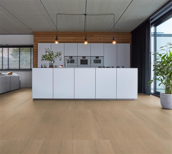 Grote foto barnet click natural oak doe het zelf en verbouw tegels