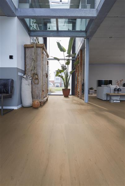 Grote foto barnet click natural oak doe het zelf en verbouw tegels
