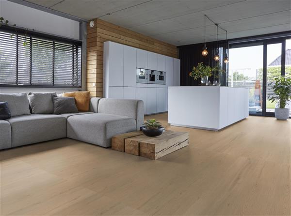 Grote foto barnet click natural oak doe het zelf en verbouw tegels