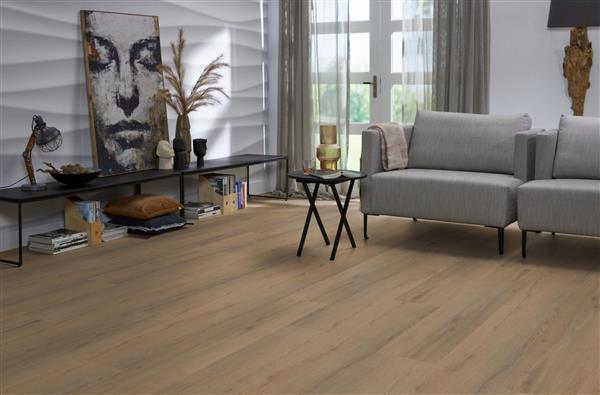 Grote foto barnet click dark oak doe het zelf en verbouw tegels