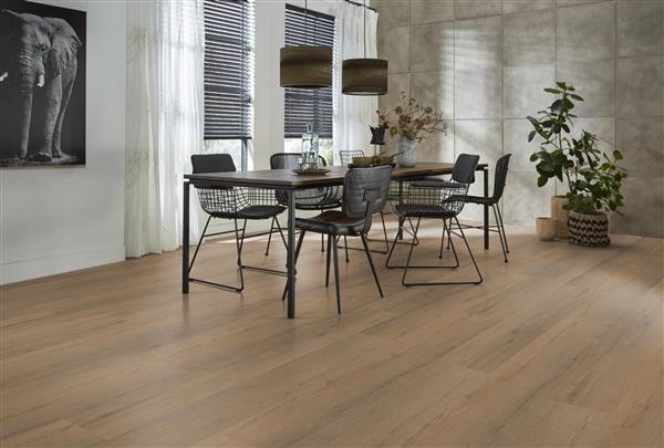 Grote foto barnet click dark oak doe het zelf en verbouw tegels