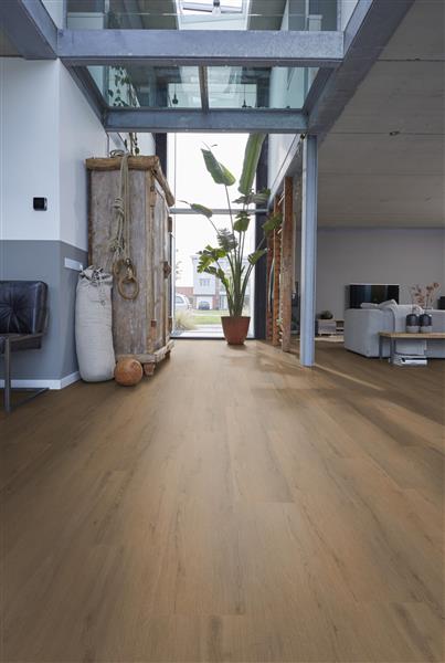 Grote foto barnet click dark oak doe het zelf en verbouw tegels