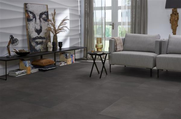 Grote foto peckham xl click src anthracite doe het zelf en verbouw tegels